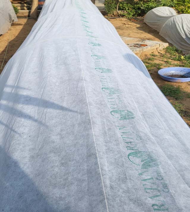 Ratan Crop Cover