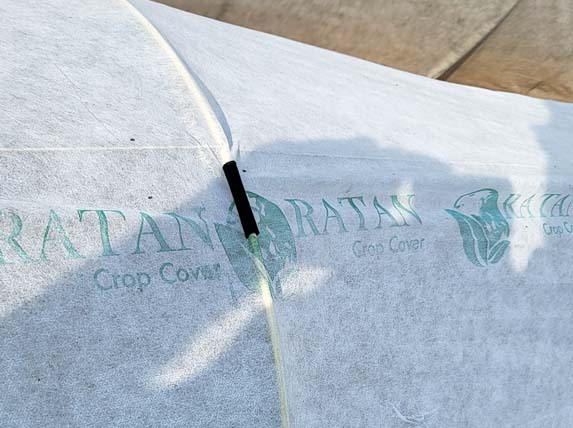 crop cover